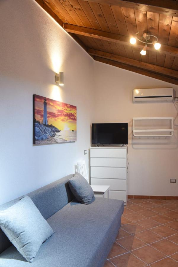 Majorca Studio Old Town Appartamento Alghero Esterno foto