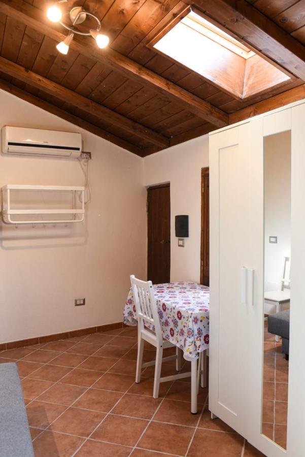 Majorca Studio Old Town Appartamento Alghero Esterno foto