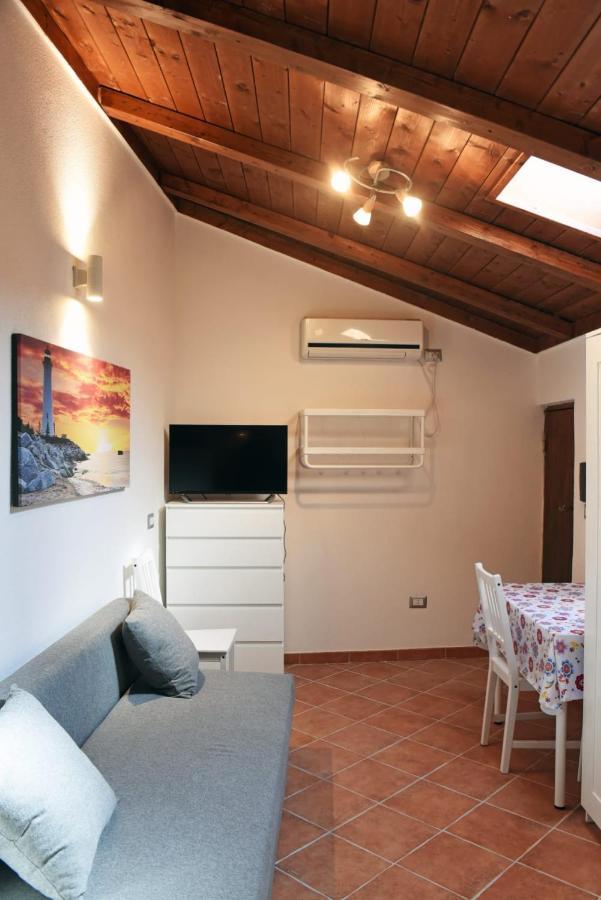 Majorca Studio Old Town Appartamento Alghero Esterno foto